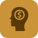 Personalized Support Icon